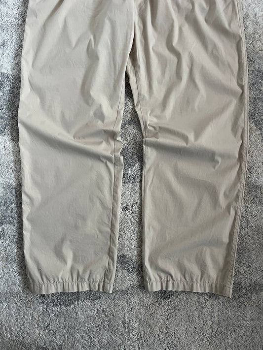 Prada 2000's cotton pants