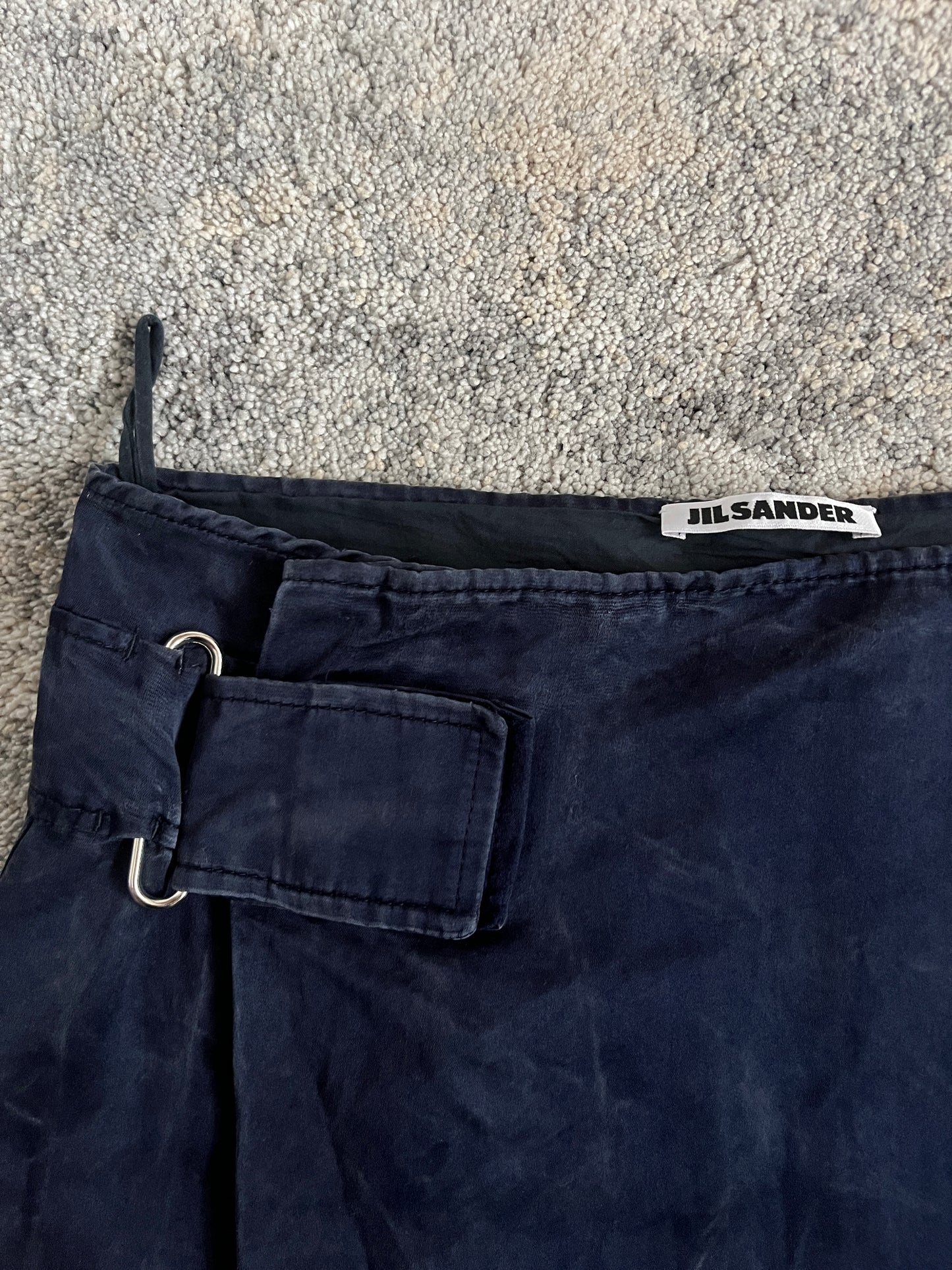 Jil Sander 2000's skirt