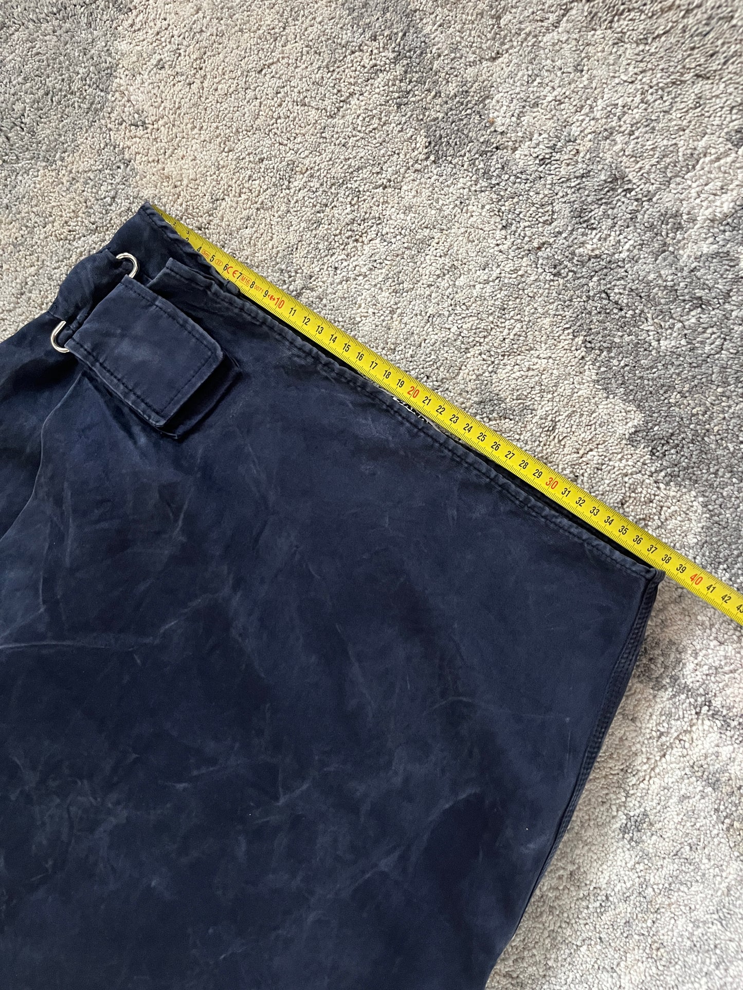 Jil Sander 2000's skirt