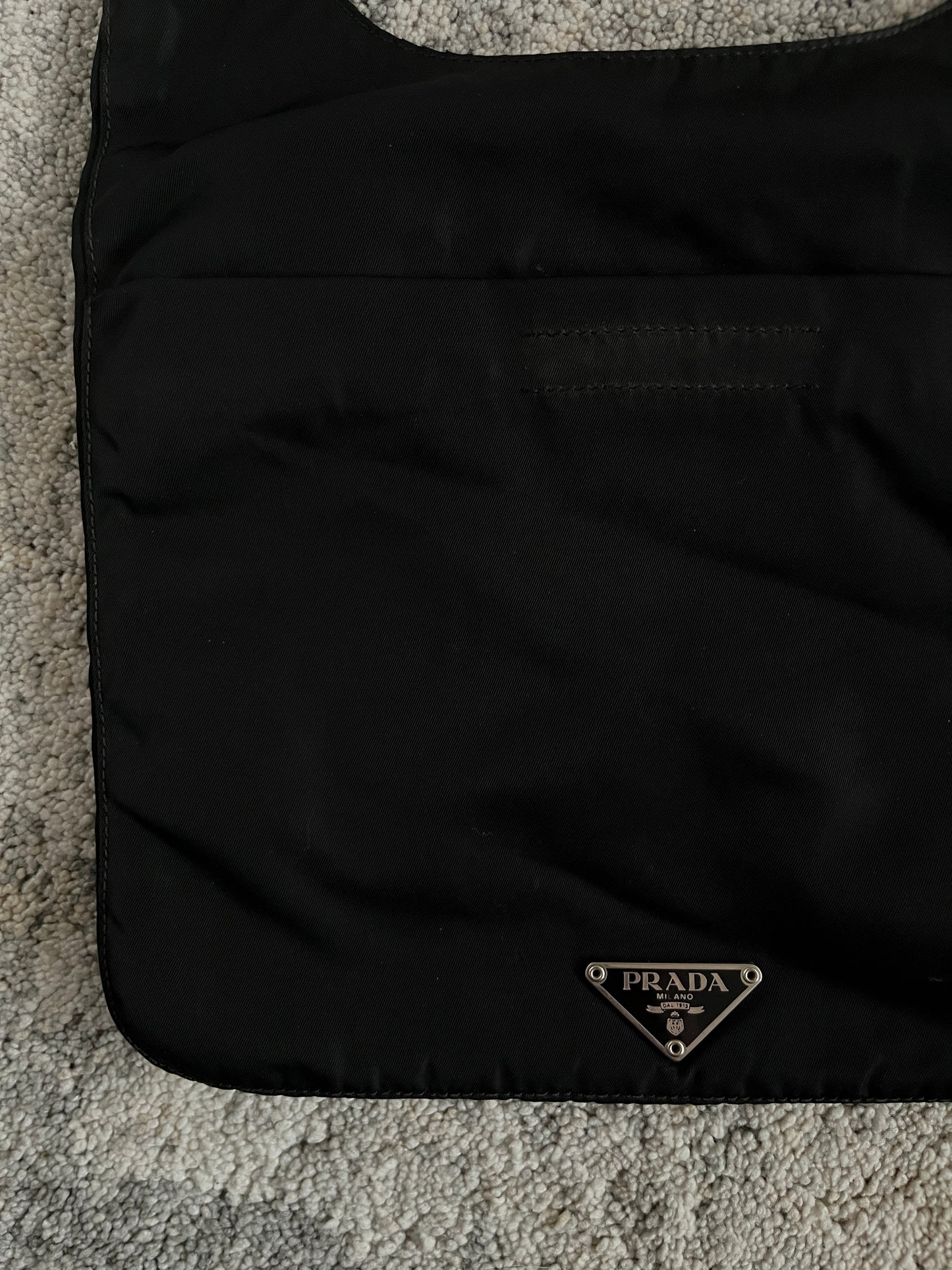 Prada 2000's crossbody bag