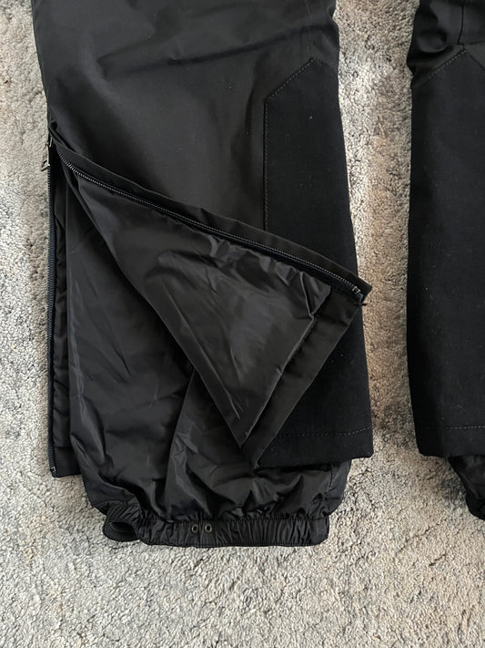 Prada 2000's Gore-tex ski pants