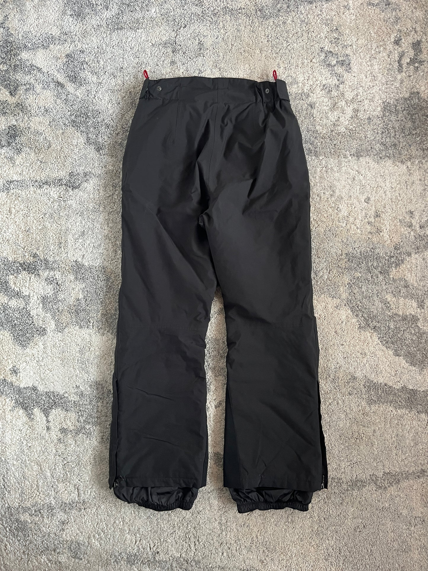 Prada 2000's Gore-tex ski pants