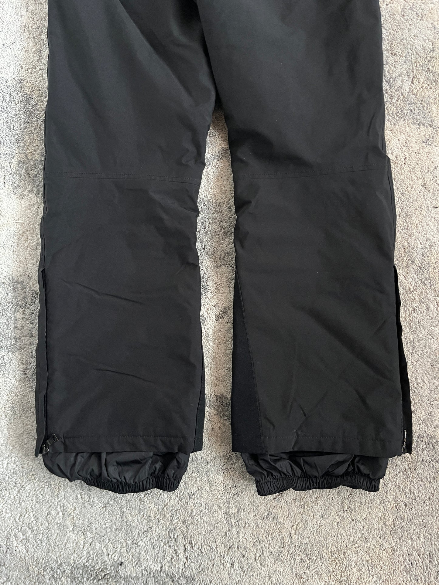 Prada 2000's Gore-tex ski pants