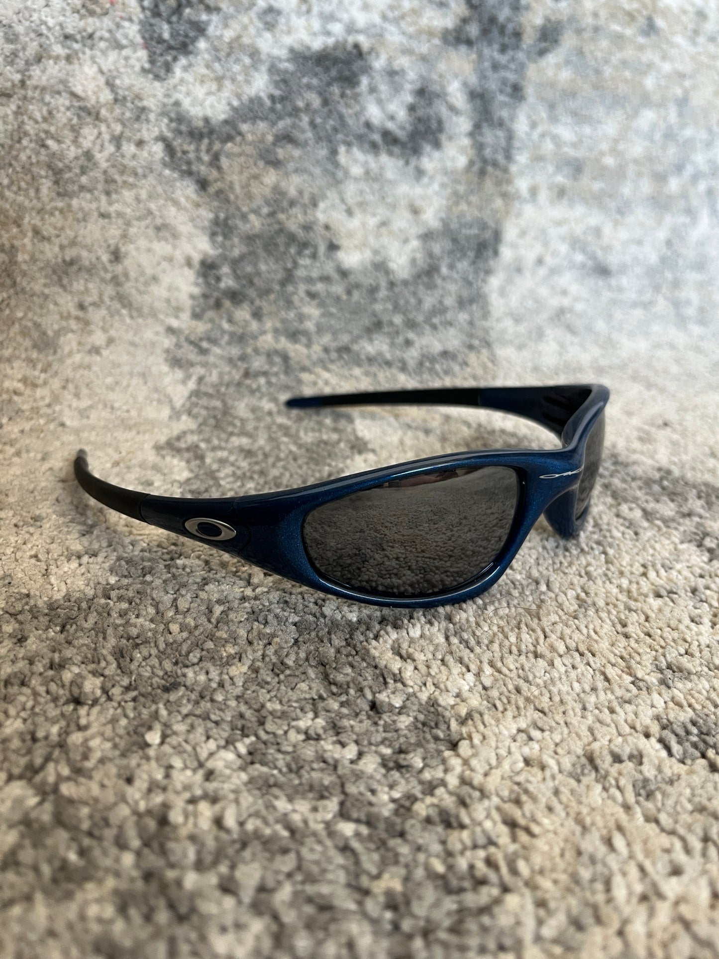 Oakley 2000's straight sunglasses