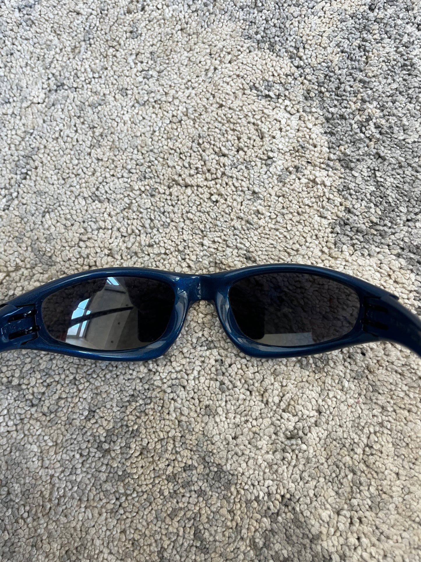 Oakley 2000's straight sunglasses