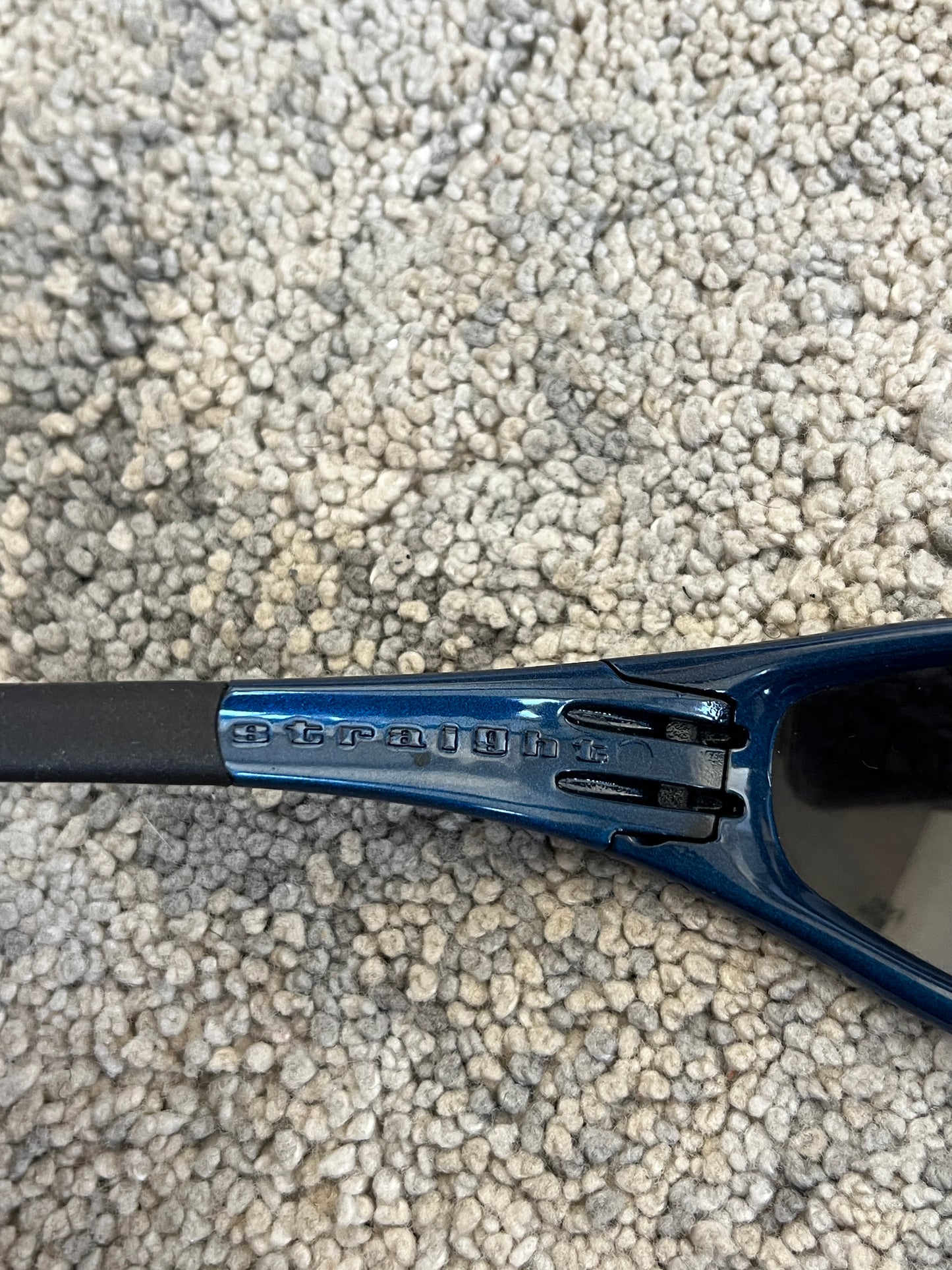 Oakley 2000's straight sunglasses