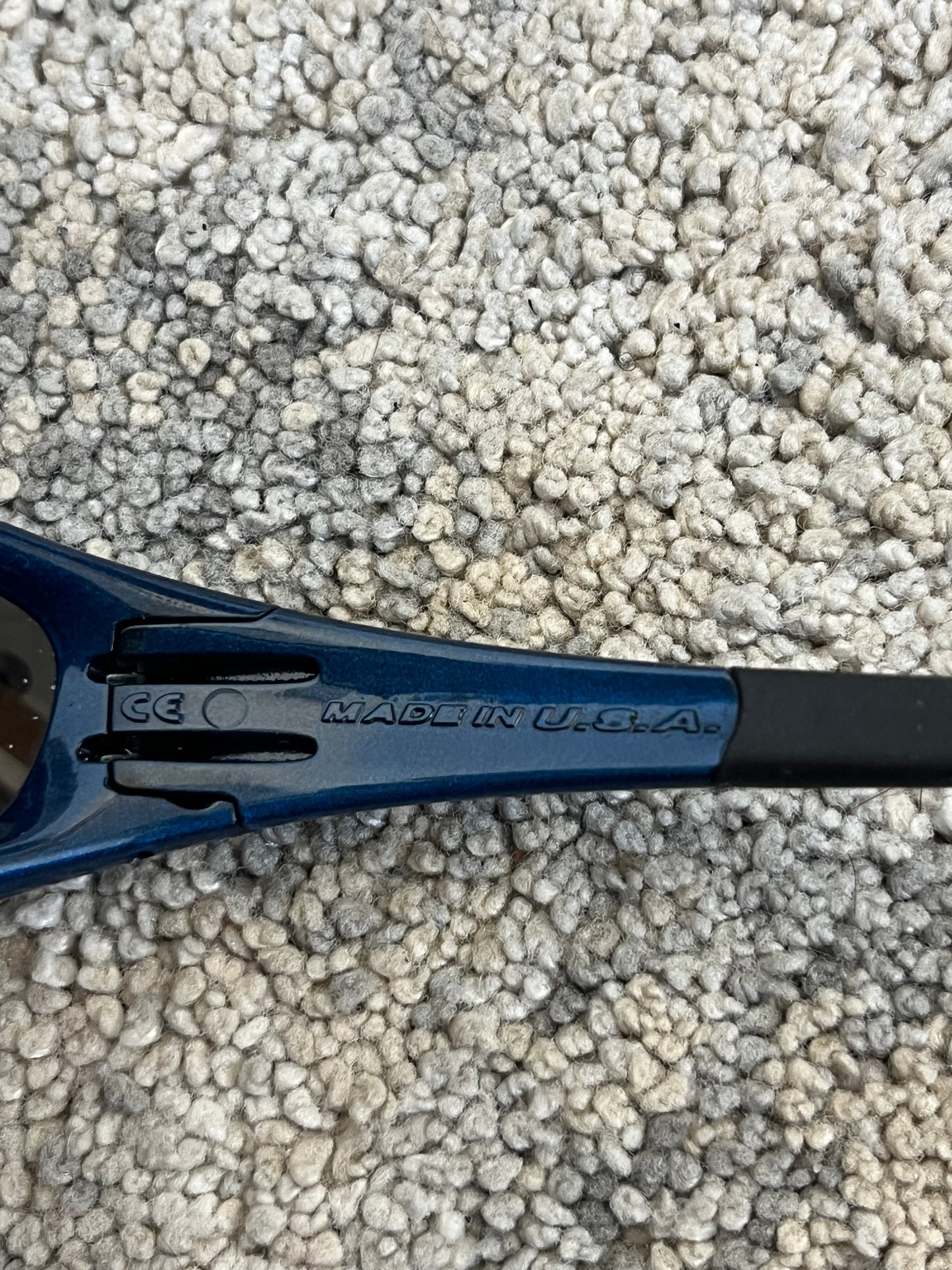Oakley 2000's straight sunglasses