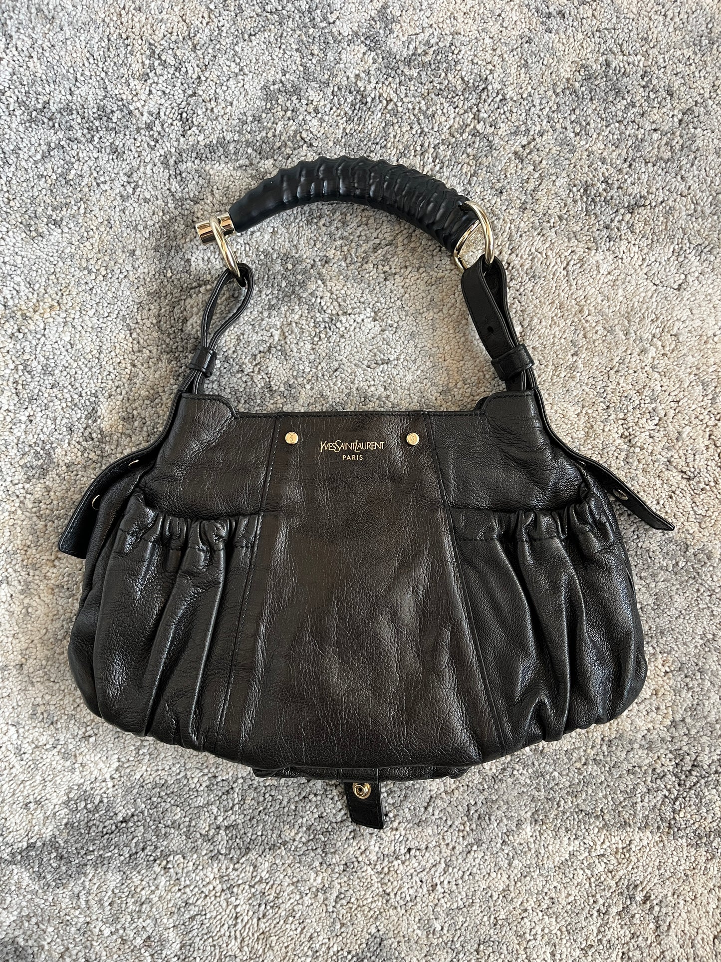 Yves Saint Laurent 2002 mombasa bag