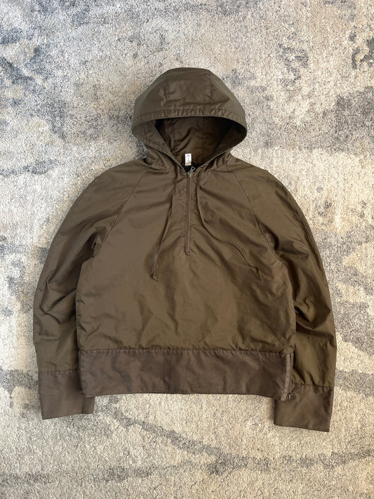 Miu Miu FW1999 nylon anorak