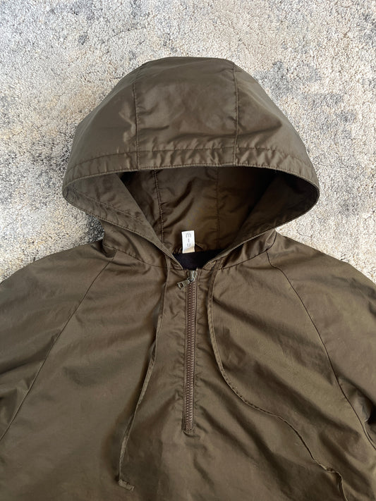 Miu Miu FW1999 nylon anorak