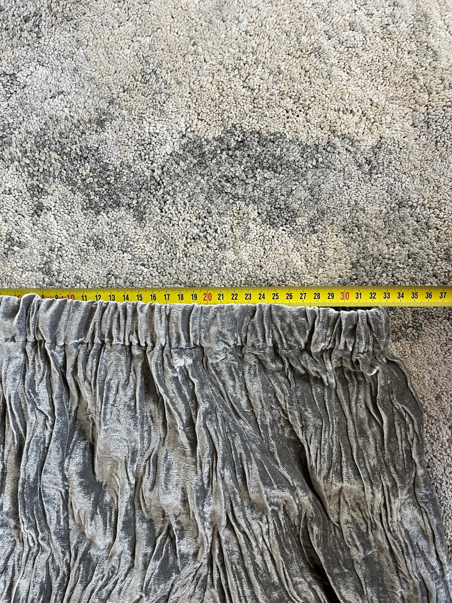 Issey Miyake 2000's polyestere pants