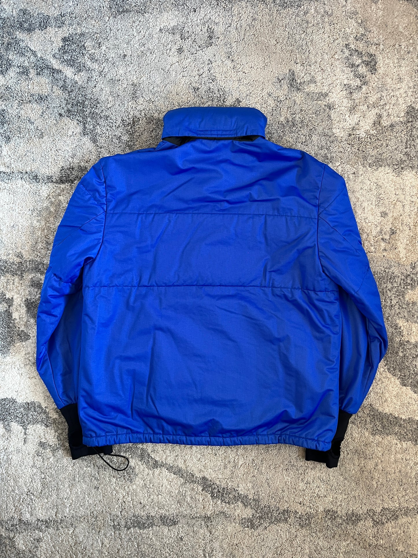 Prada FW1999 reversible nylon jacket