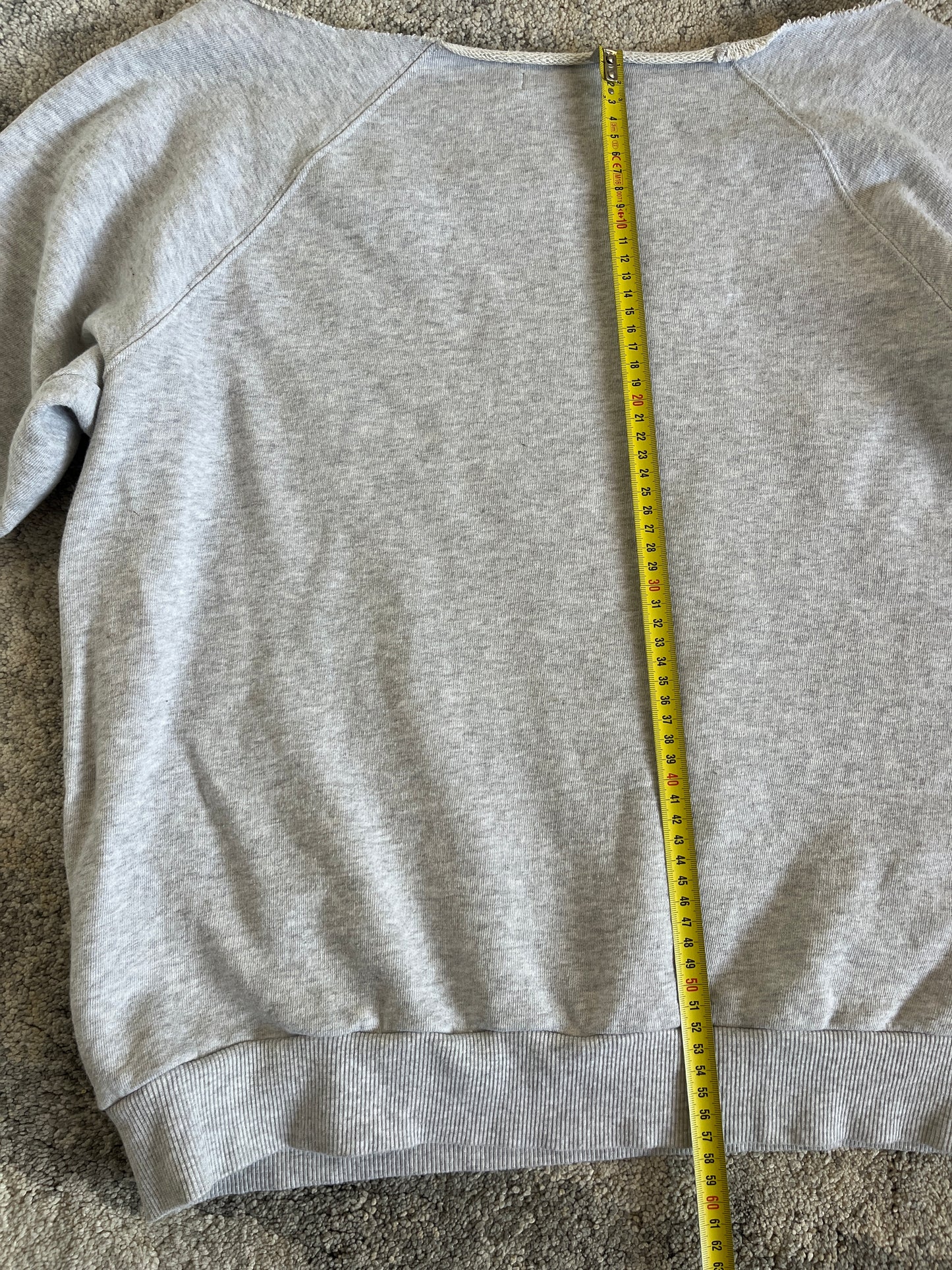 Dolce & Gabbana SS2003 SEX pins crewneck