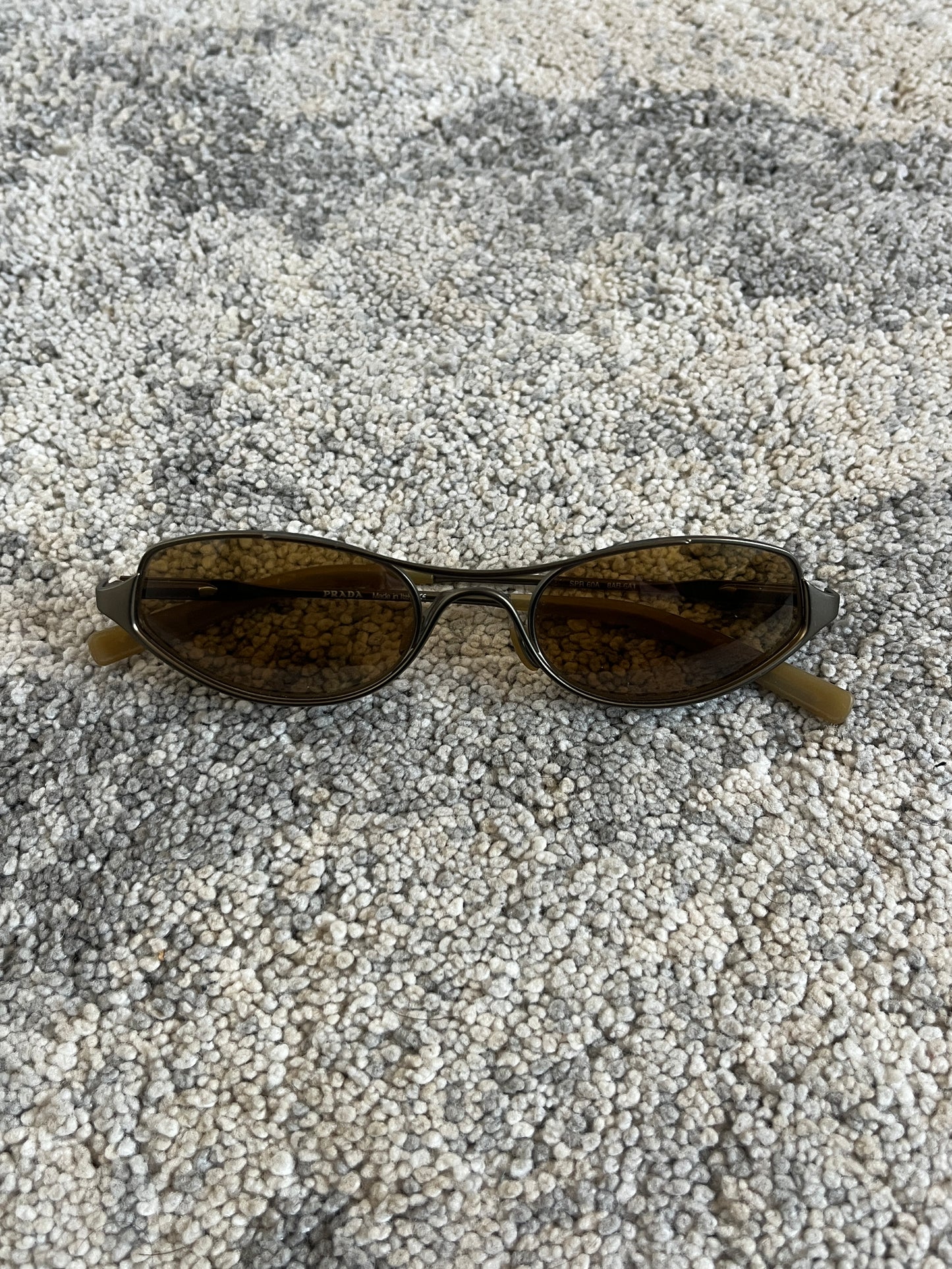 Prada 2000's sunglasses