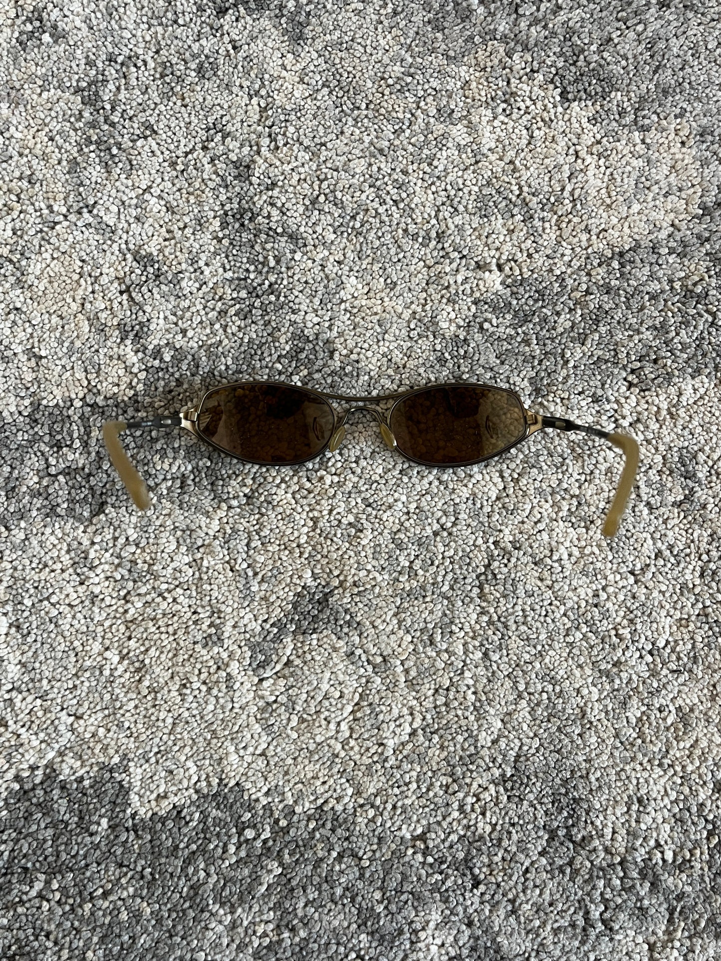 Prada 2000's sunglasses