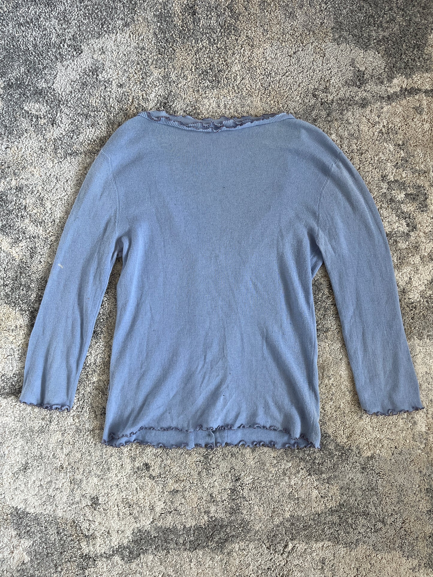 Prada SS2000 cotton set