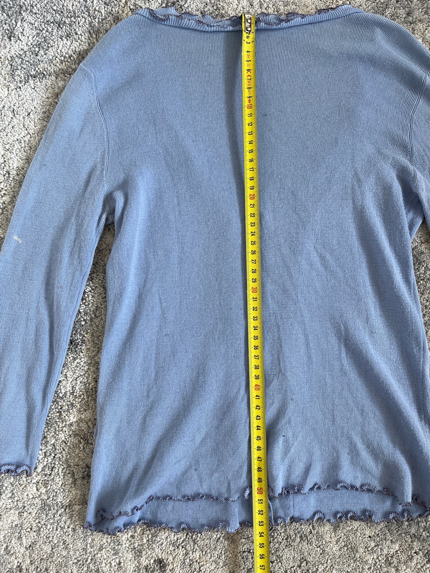 Prada SS2000 cotton set