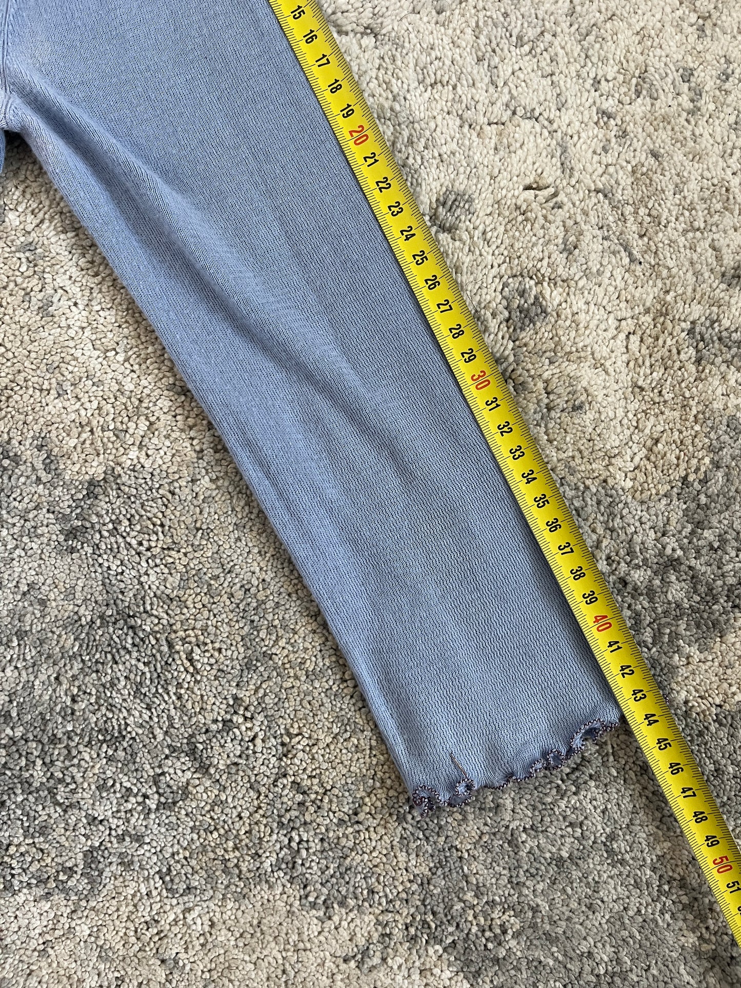 Prada SS2000 cotton set