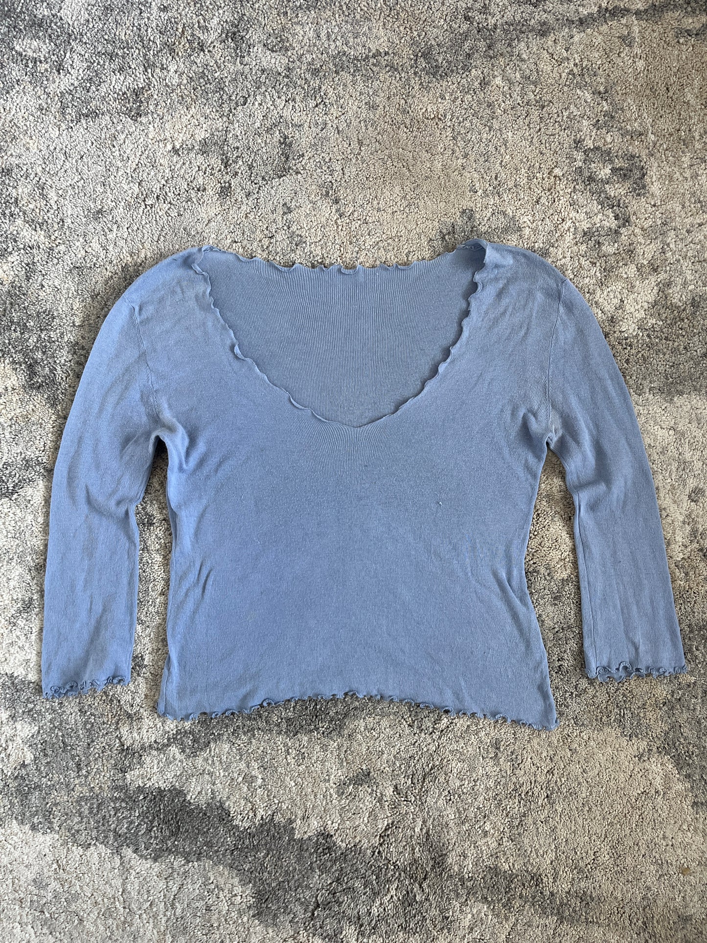 Prada SS2000 cotton set