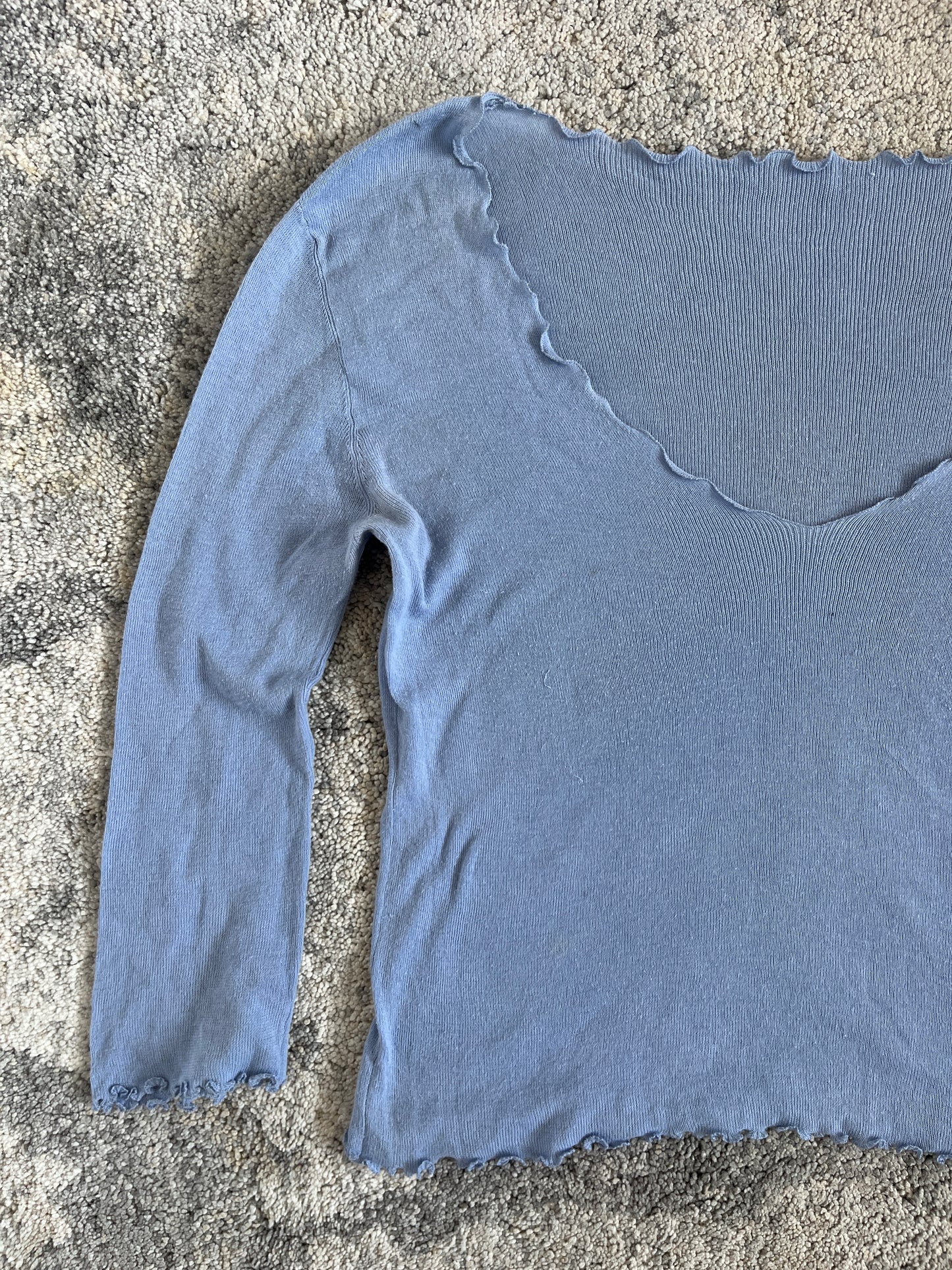 Prada SS2000 cotton set