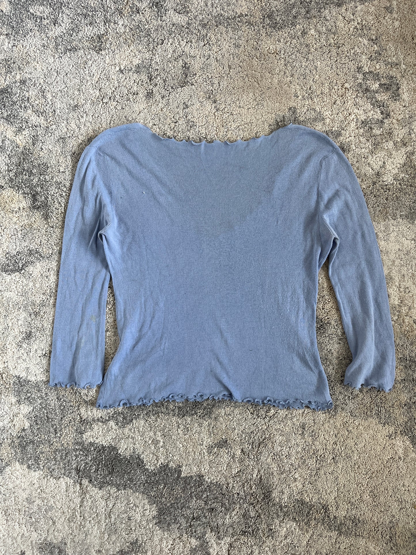 Prada SS2000 cotton set