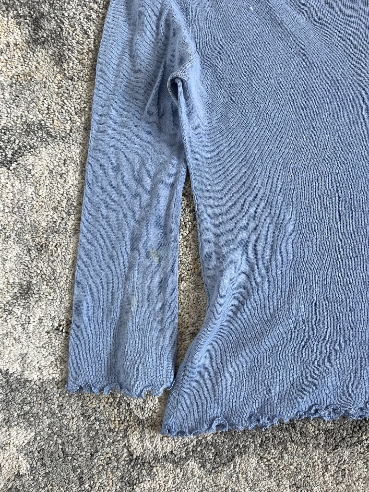 Prada SS2000 cotton set