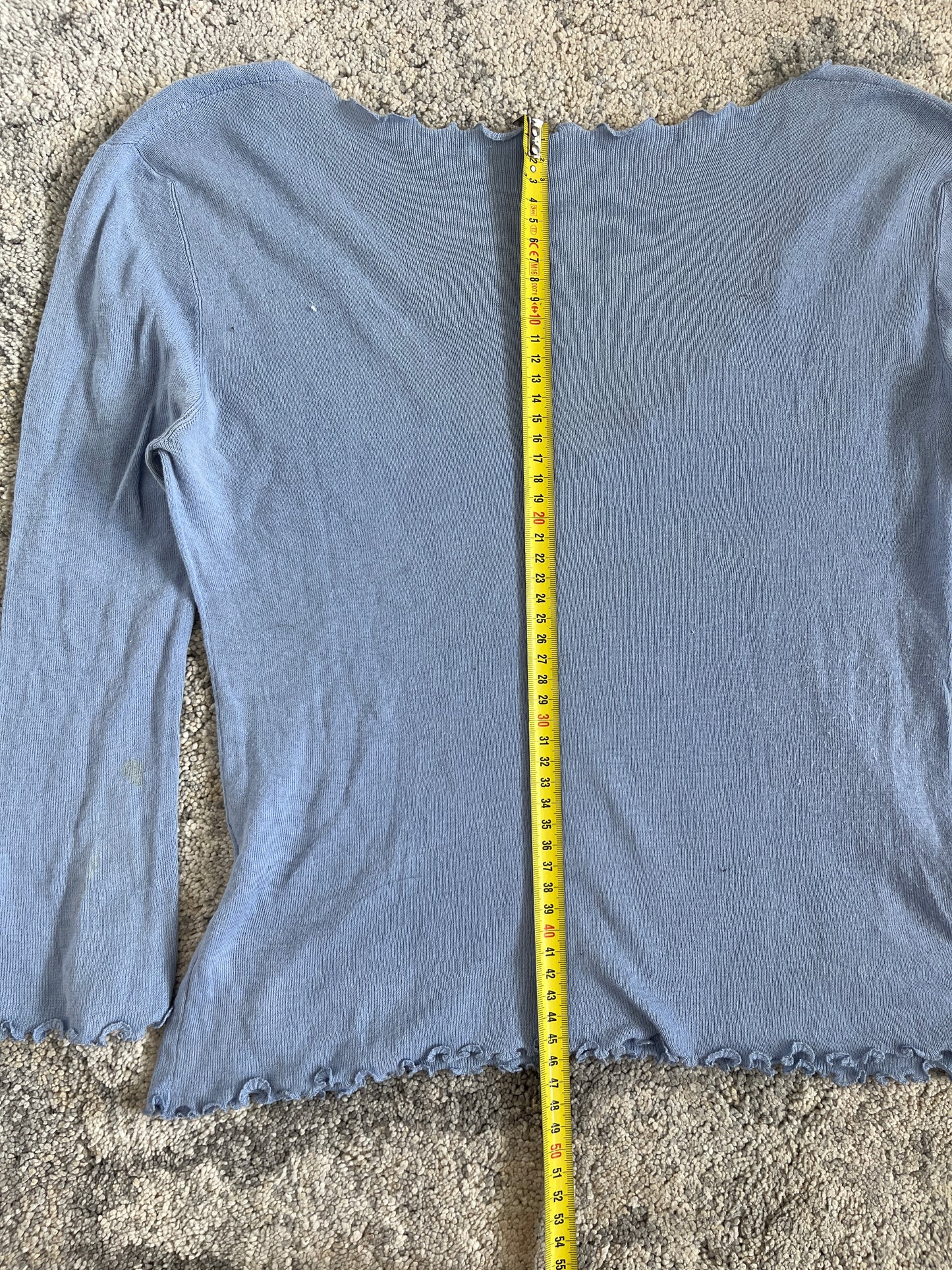 Prada SS2000 cotton set