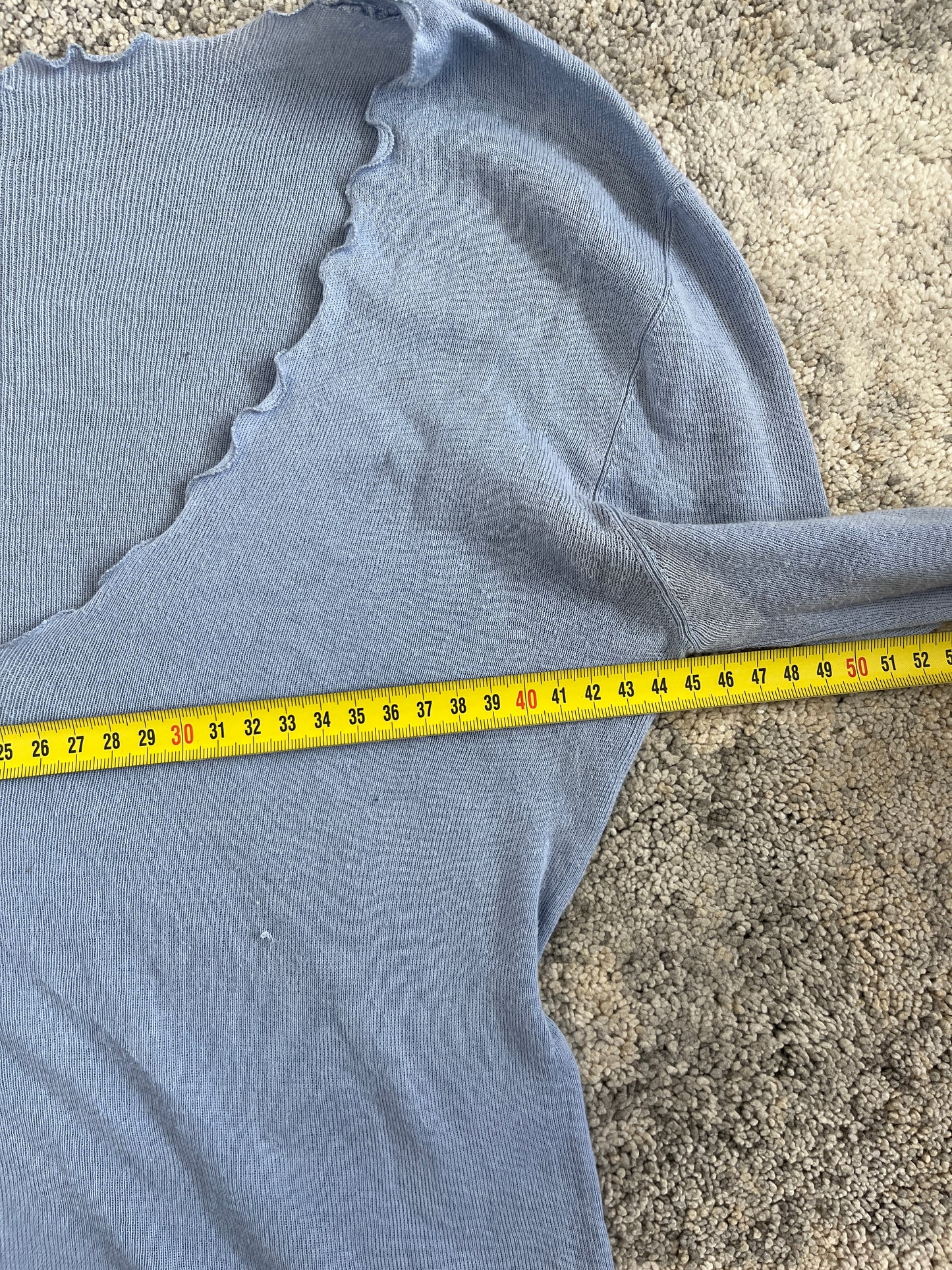 Prada SS2000 cotton set