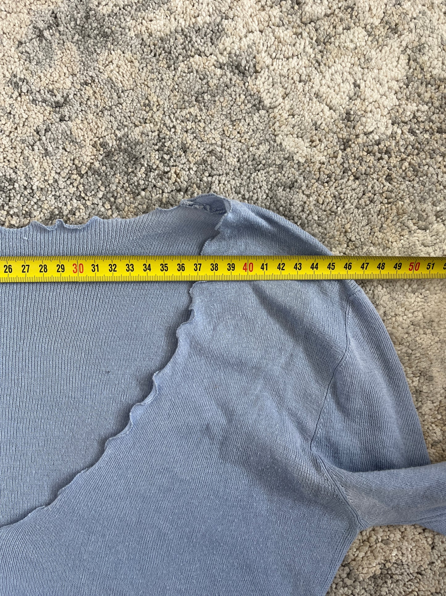 Prada SS2000 cotton set