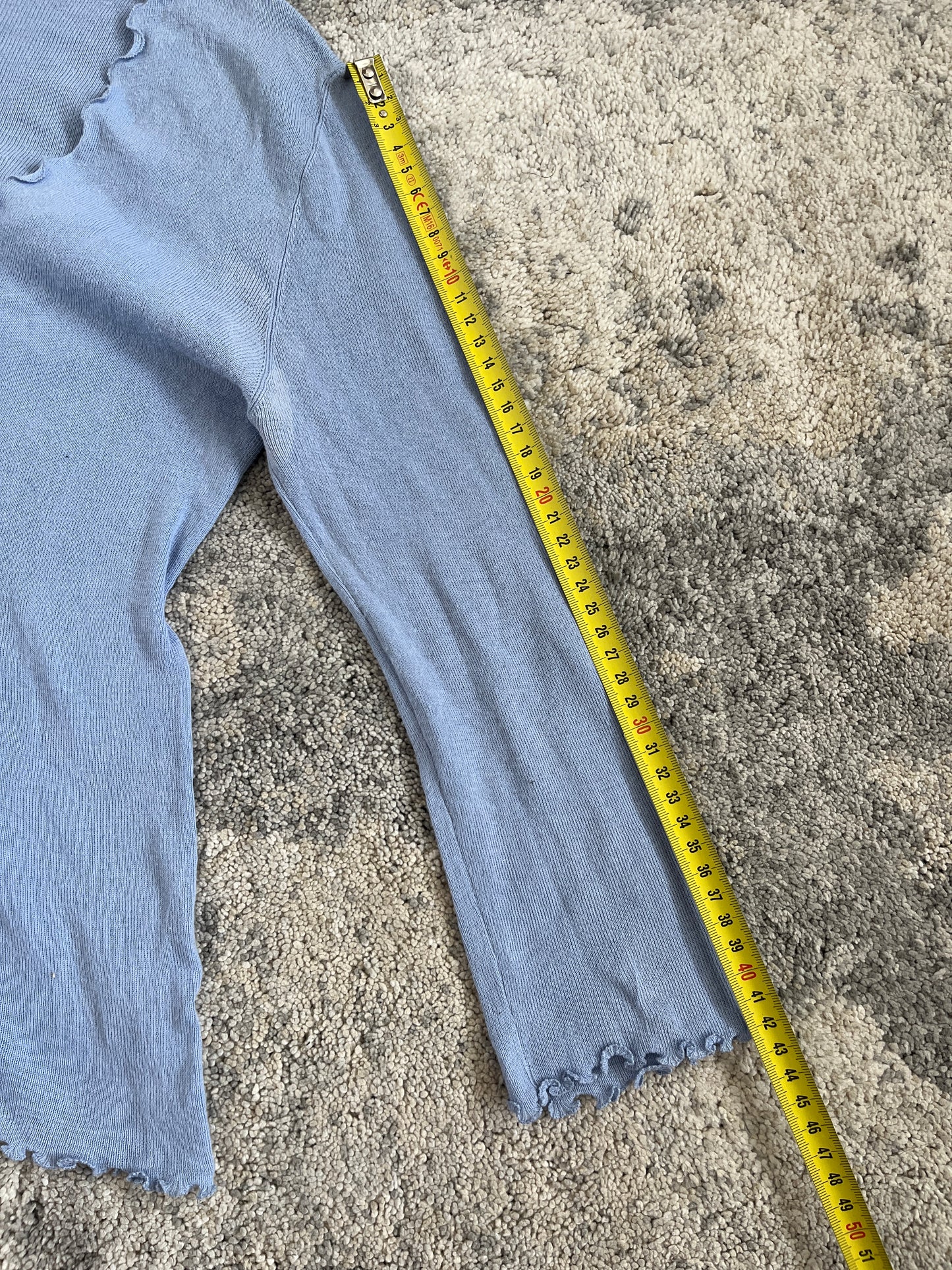 Prada SS2000 cotton set
