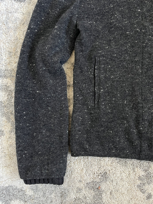 Miu Miu FW1999 wool light jacket
