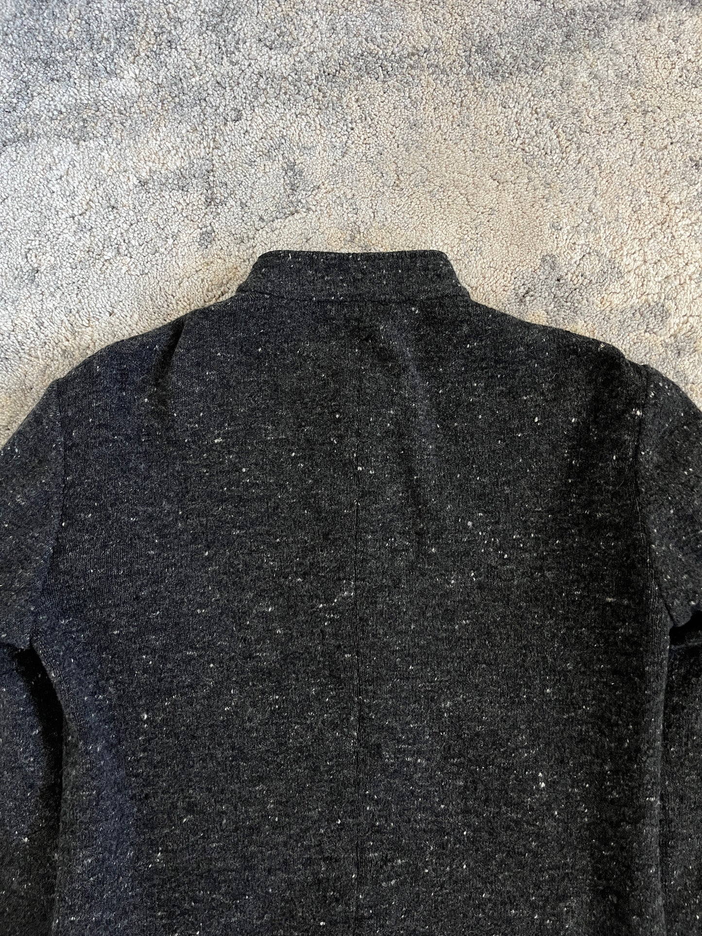 Miu Miu FW1999 wool light jacket