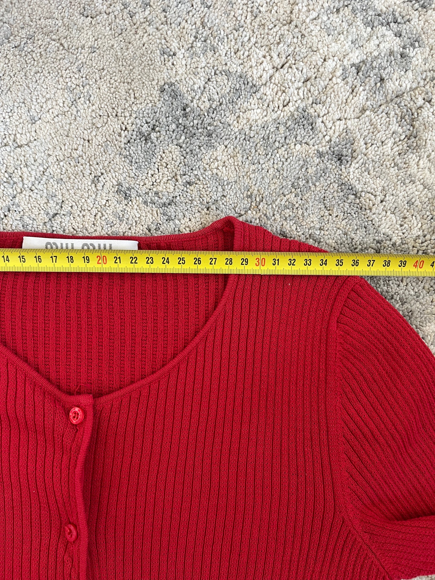 Miu Miu 2000 cotton set