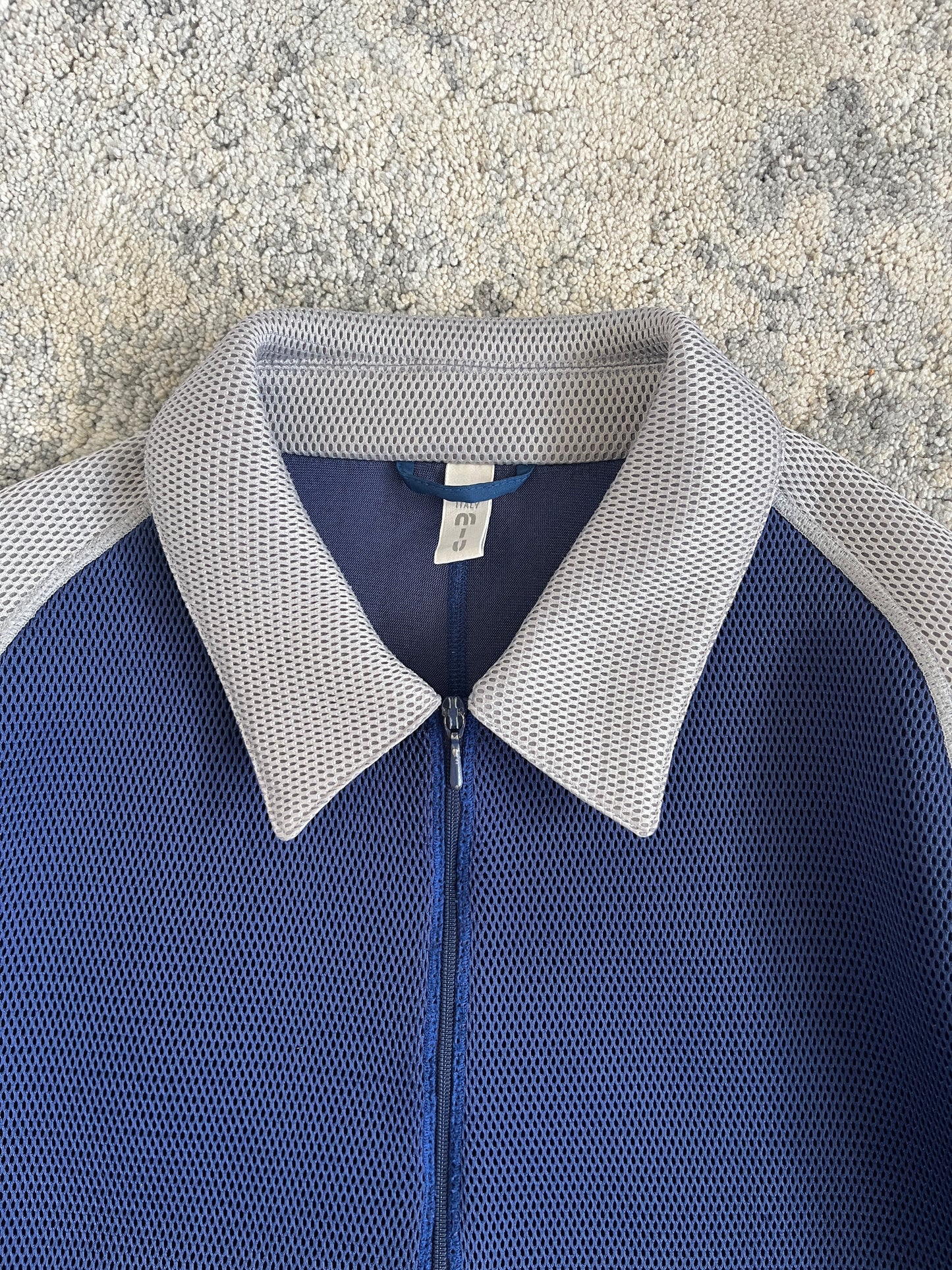 Miu Miu SS1999 mesh jacket