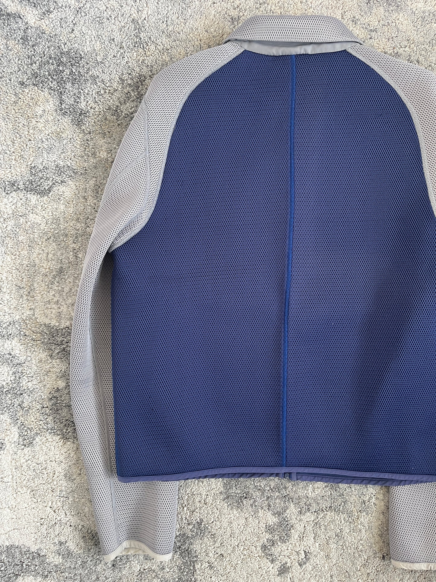 Miu Miu SS1999 mesh jacket