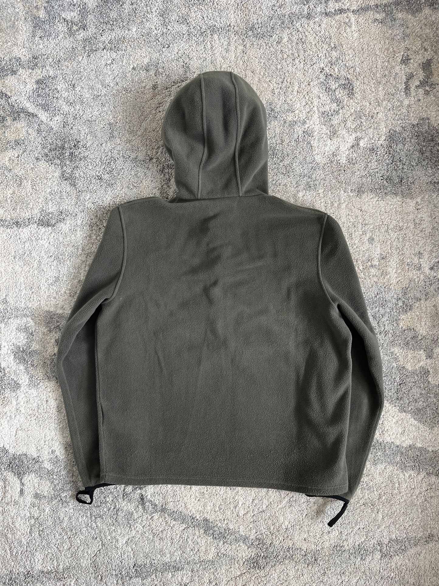 Prada FW1999 Ninja fleece jacket