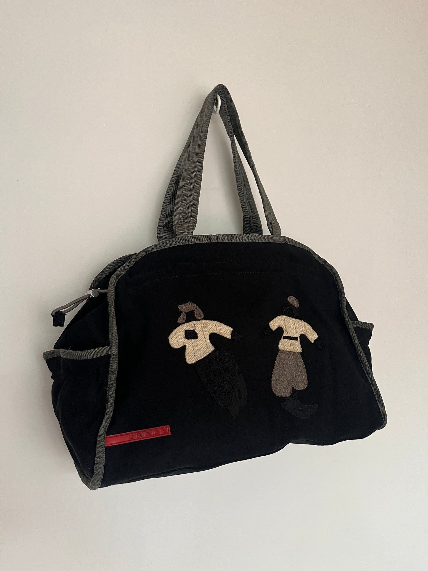 Prada 2000's handbag