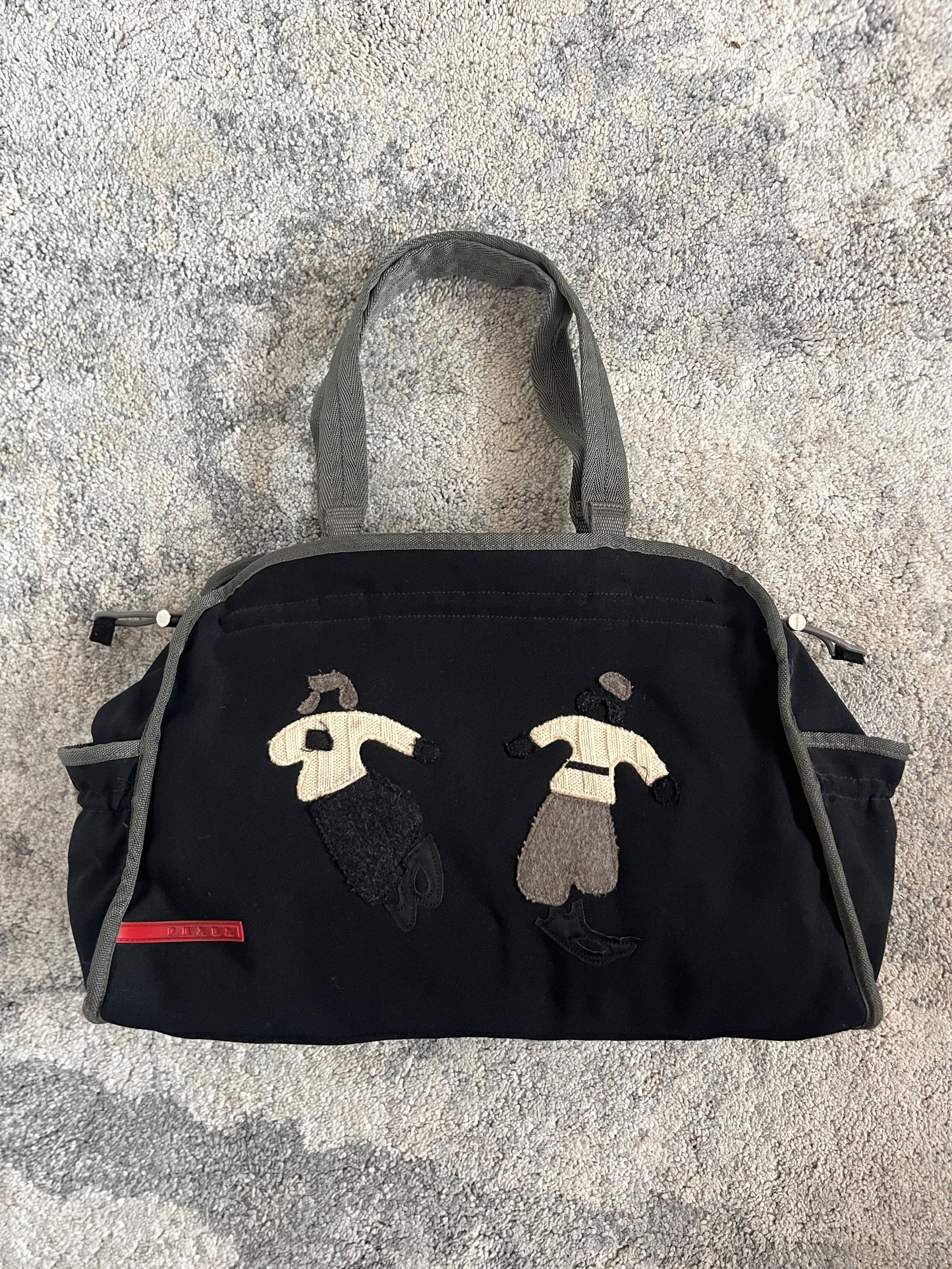 Prada 2000's handbag