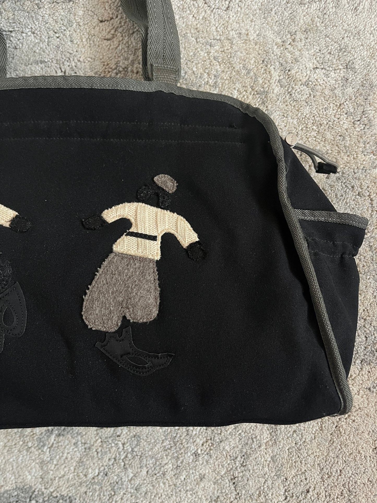 Prada 2000's handbag