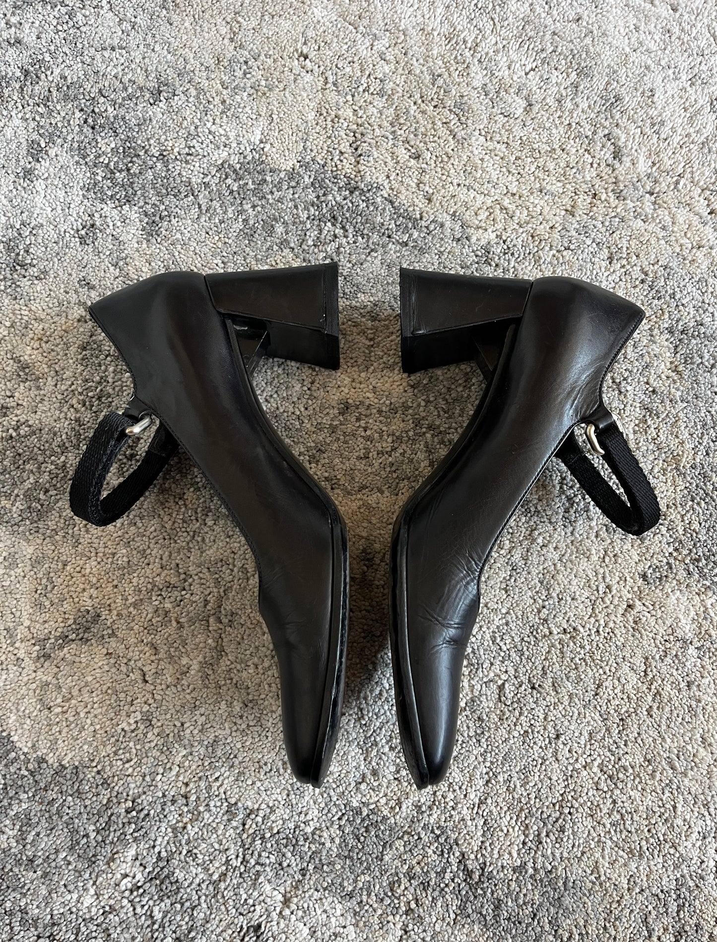 Prada 2000's Mary Jane