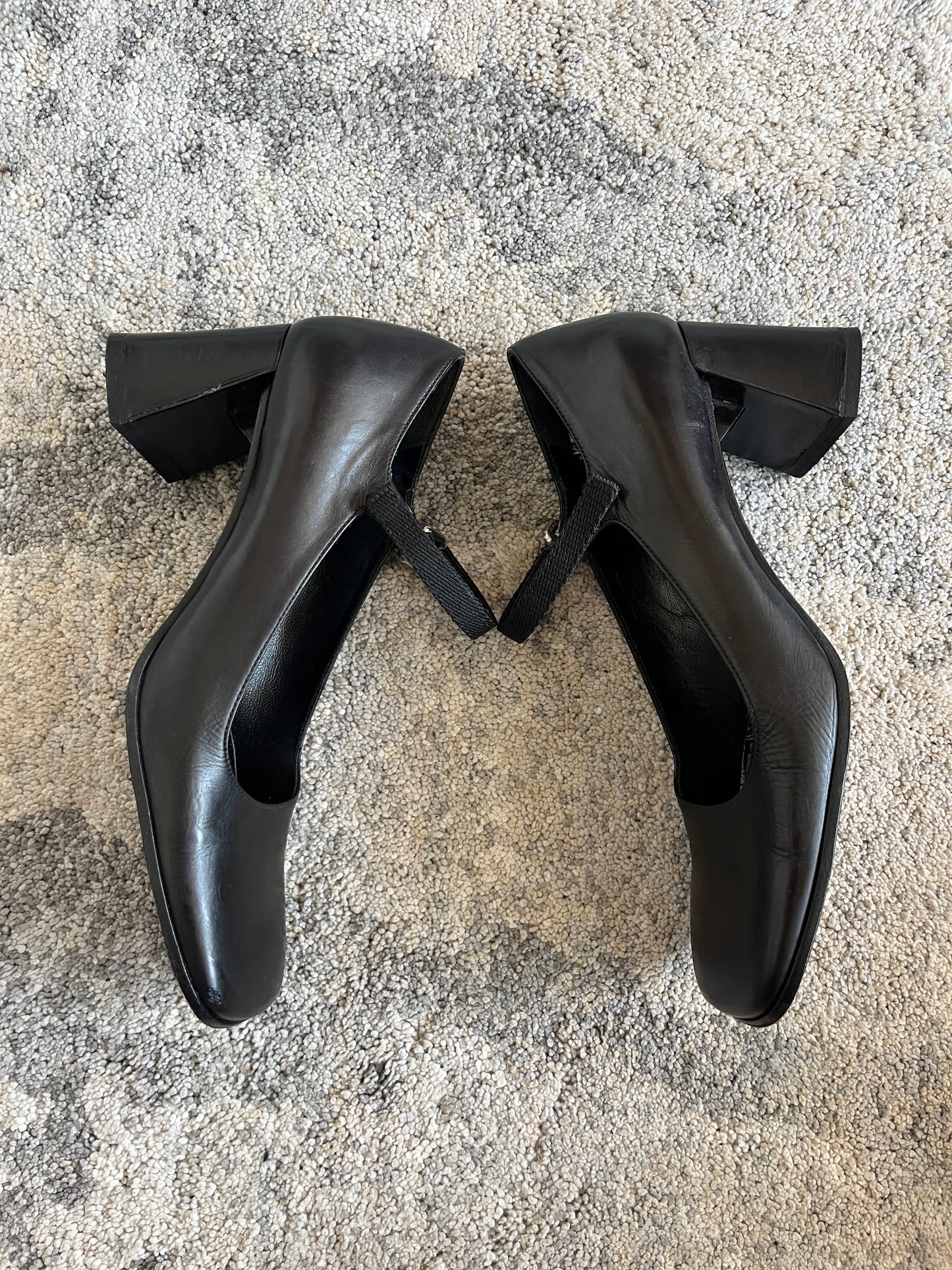 Prada 2000's Mary Jane