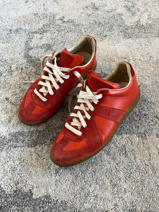 Maison margiela 2006 GAT replica shoes