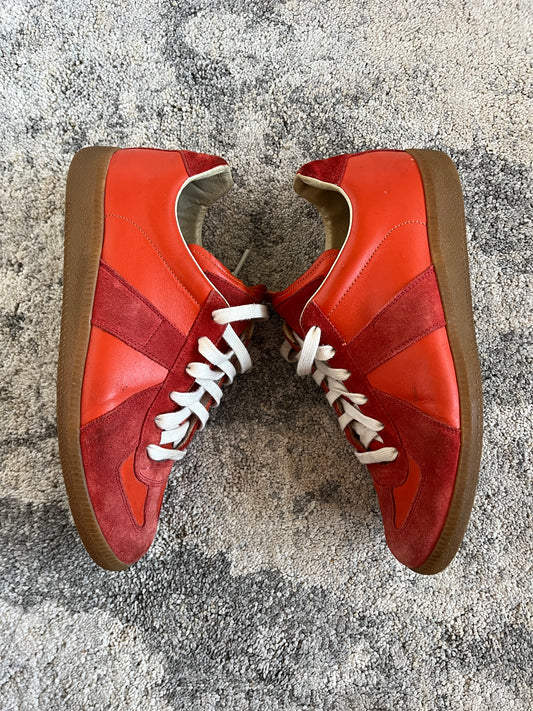 Maison margiela 2006 GAT replica shoes