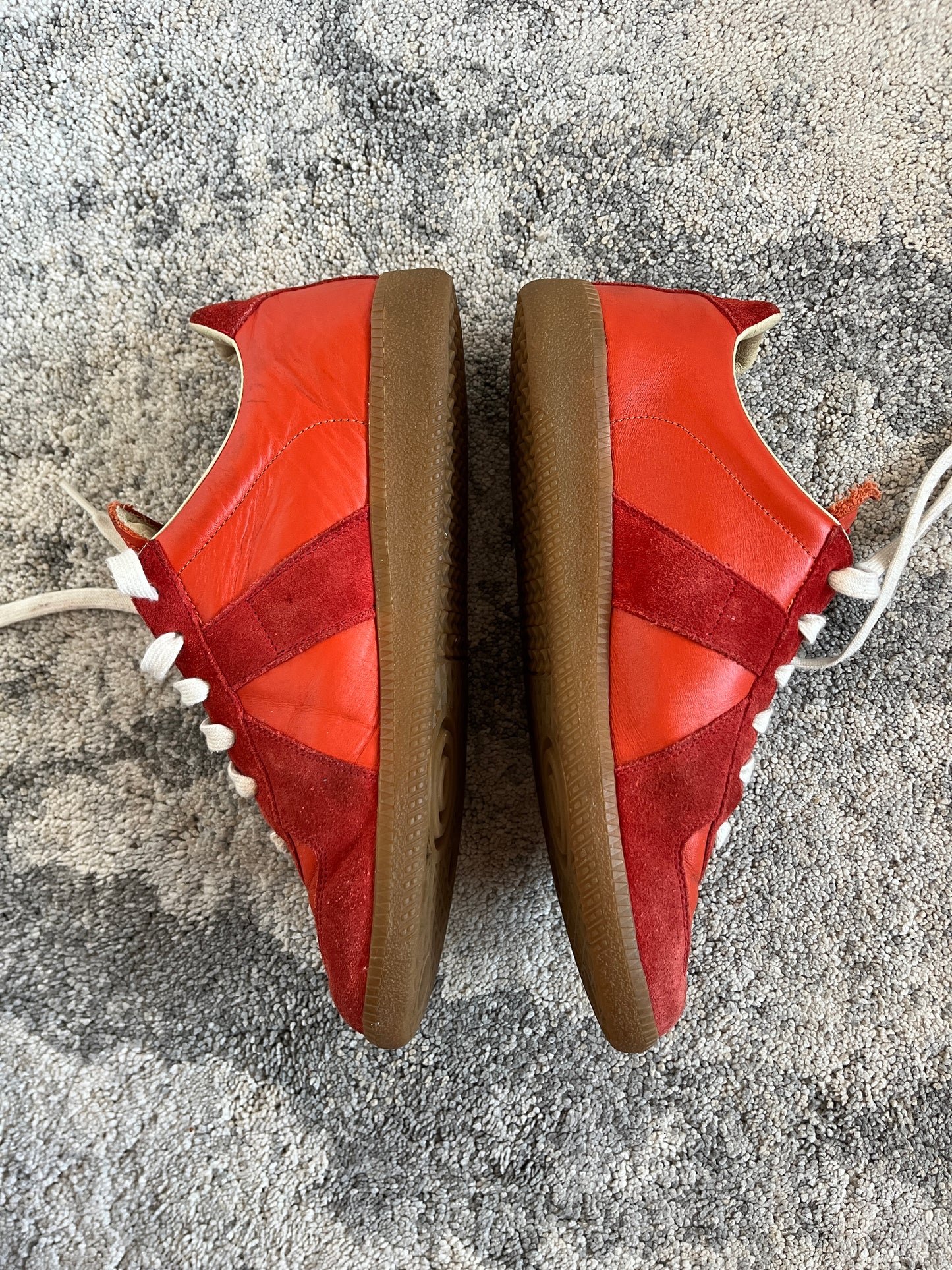 Maison margiela 2006 replica shoes