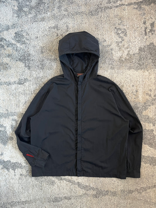 Prada SS1999 light cotton jacket
