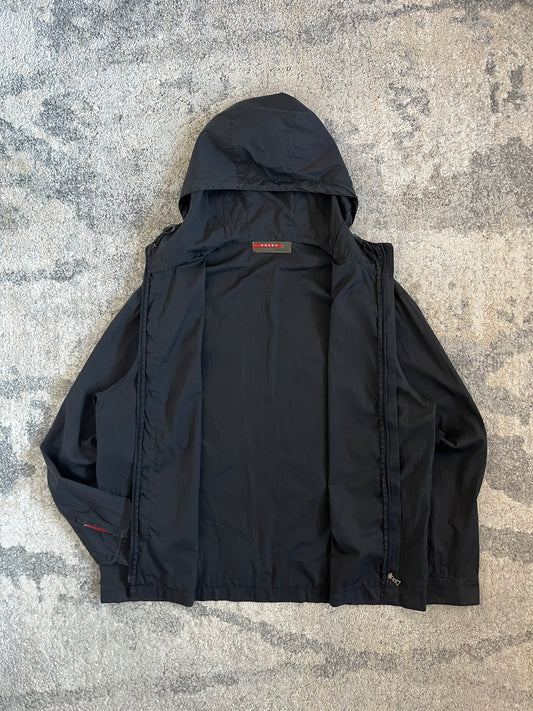 Prada SS1999 light cotton jacket