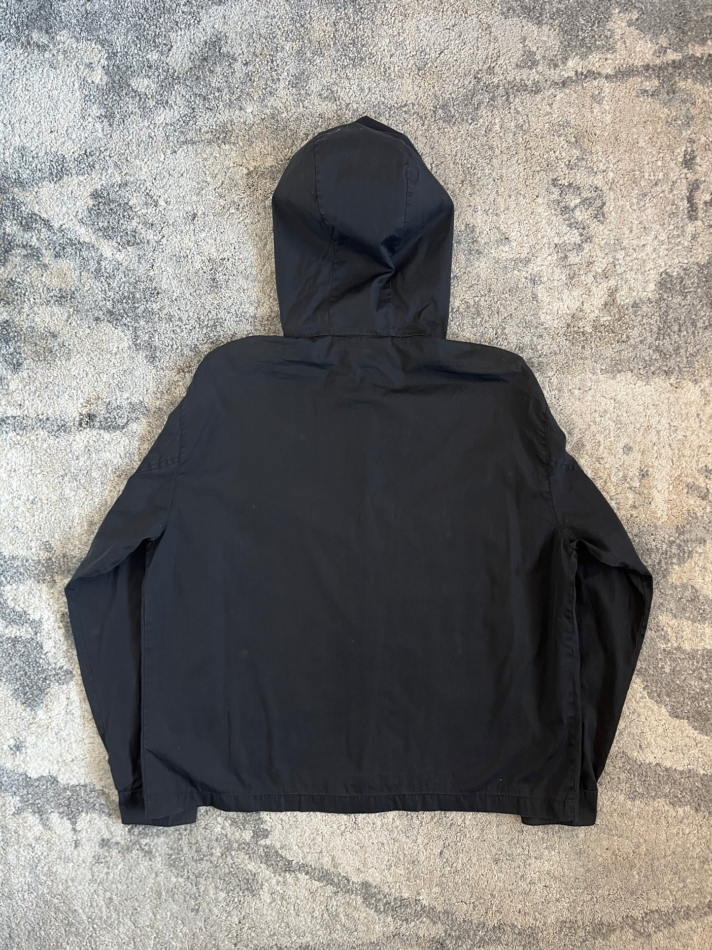 Prada SS1999 light cotton jacket