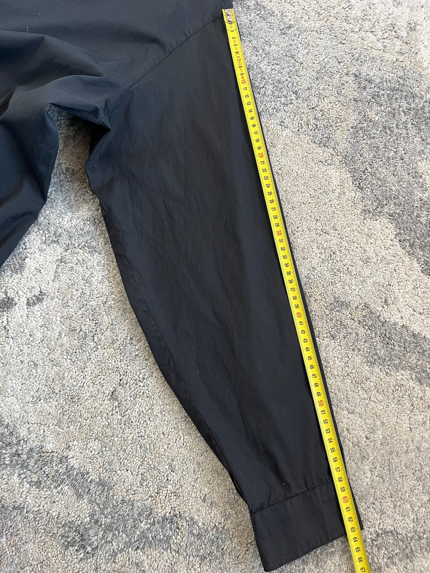 Prada SS1999 light cotton jacket