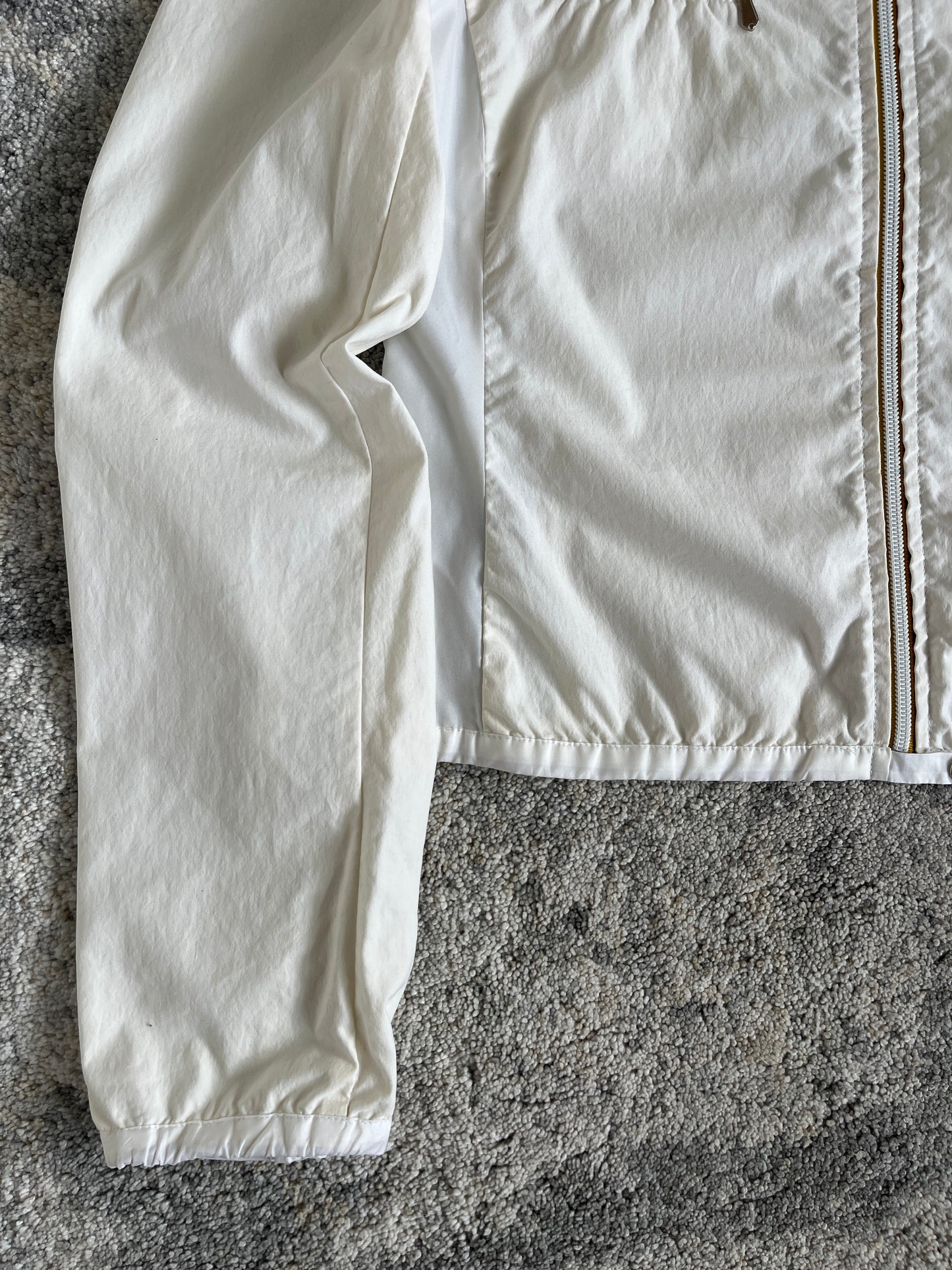 Miu Miu 2000 cotton & nylon set