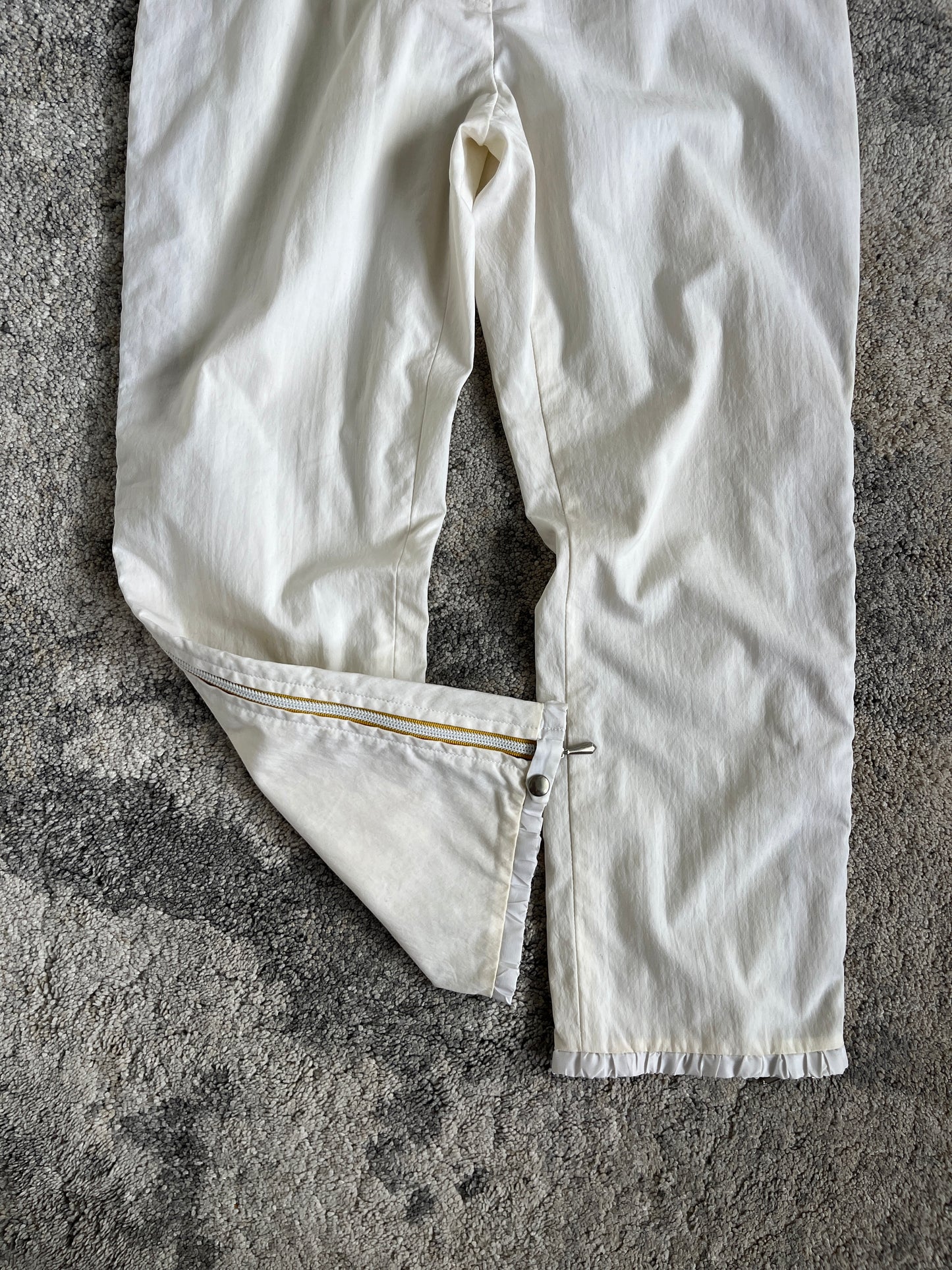 Miu Miu 2000 cotton & nylon set